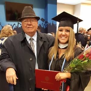 Meet your Posher, Alexandra